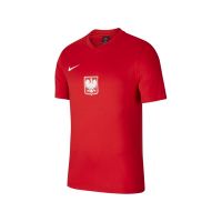 DPOL84: Pologne - Nike maillot