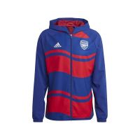 : Arsenal FC - Adidas veste