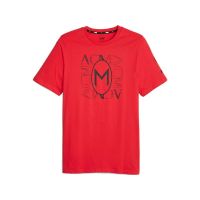 : Milan AC - Puma t-shirt