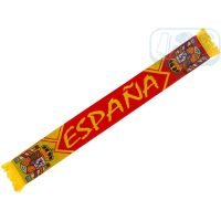 SZSPA11: Espagne  - écharpe