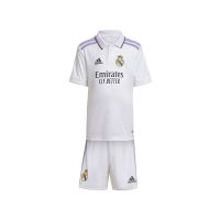 : Real Madrid - Adidas costume enfant