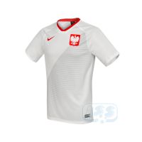 DPOL74: Pologne - Nike maillot