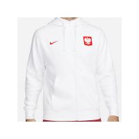 APOL77: Pologne - Nike veste with hood