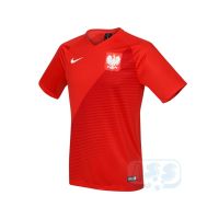 DPOL75: Pologne - Nike maillot