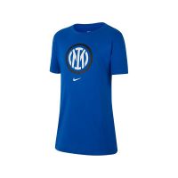 : Inter Milan - Nike t-shirt enfant