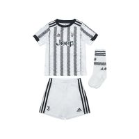 : Juventus Turin - Adidas costume enfant