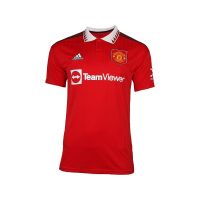 : Manchester United - Adidas maillot