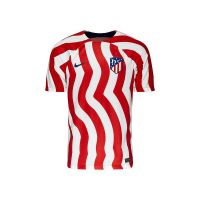 : Atlético de Madrid - Nike maillot