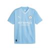 : Manchester City - Puma maillot