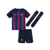 : FC Barcelone - Nike costume enfant